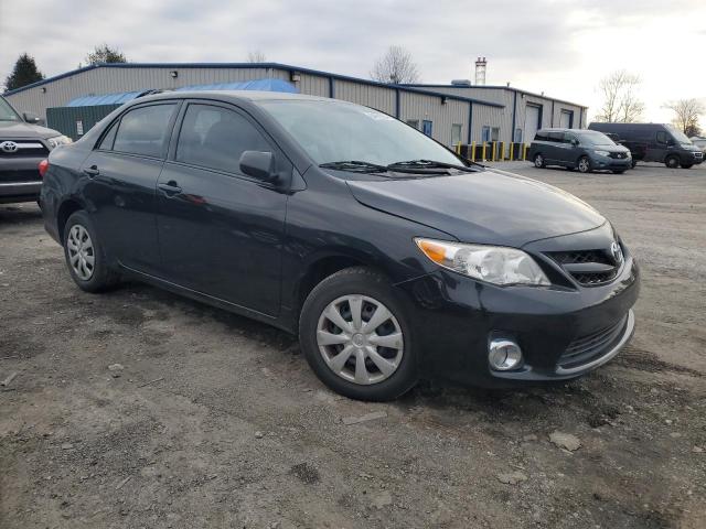 Photo 4 from auction – 2011 TOYOTA COROLLA BA with VIN 2T1BU4EE3BC715596