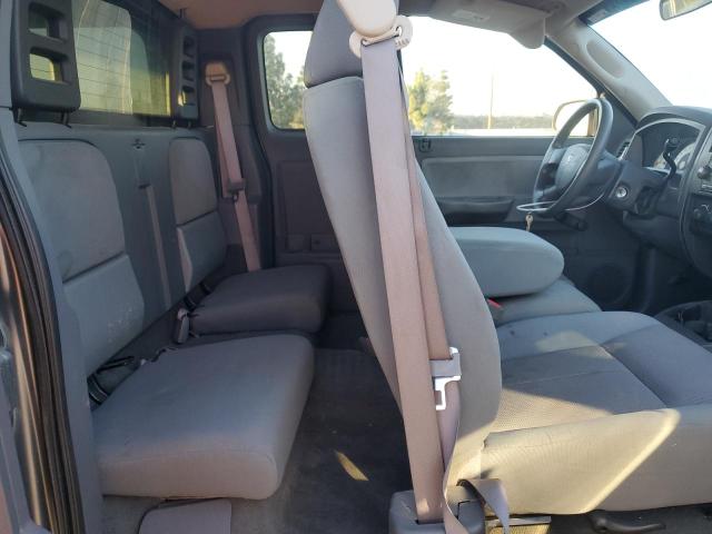 Photo 10 from auction – 2005 DODGE DAKOTA ST with VIN 1D7HE22K45S109738