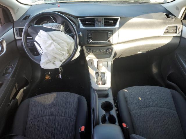 Photo 8 from auction – 2015 NISSAN SENTRA S with VIN 3N1AB7AP5FL691060