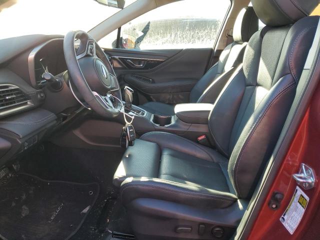Photo 7 from auction – 2022 SUBARU LEGACY LIM with VIN 4S3BWAN65N3017764