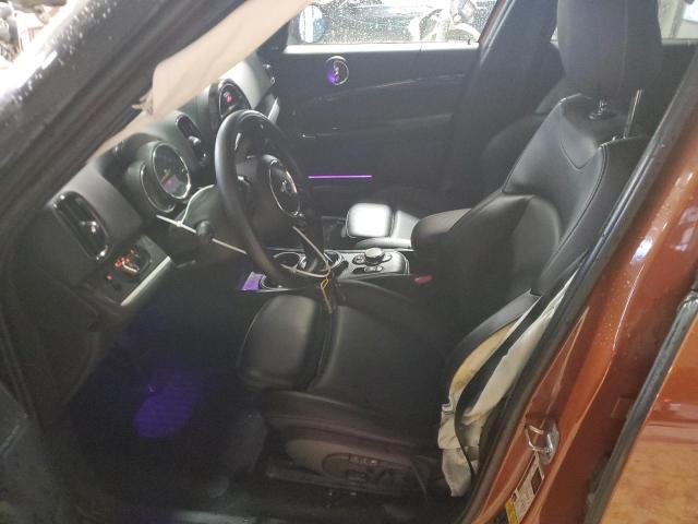 Photo 7 from auction – 2017 MINI COOPER S C with VIN WMZYT5C37H3D80626