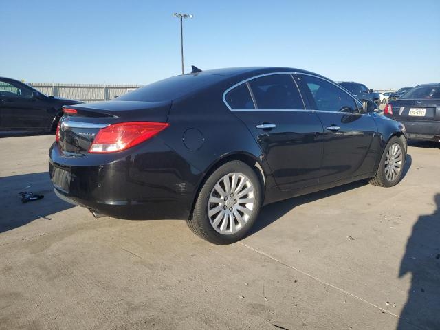 Photo 3 from auction – 2013 BUICK REGAL PREM with VIN 2G4GS5EV6D9215934