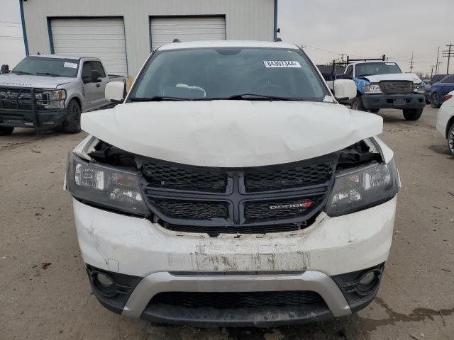 Photo 5 from auction – 2016 DODGE JOURNEY CR with VIN 3C4PDDGG3GT108476