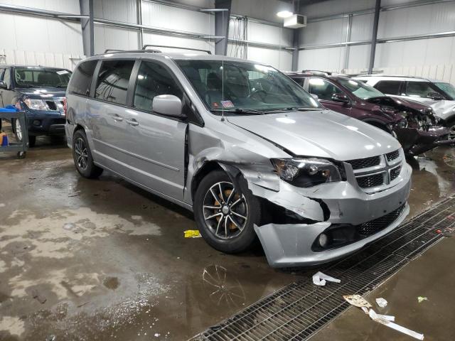 Photo 4 from auction – 2016 DODGE GRAND CARA with VIN 2C4RDGEG8GR380036