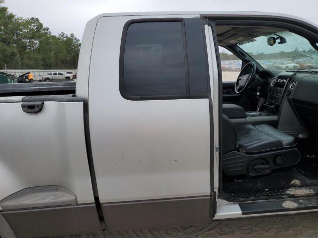 Foto 10 de la subasta – 2004 FORD F150 con VIN 1FTPX04594KC83850