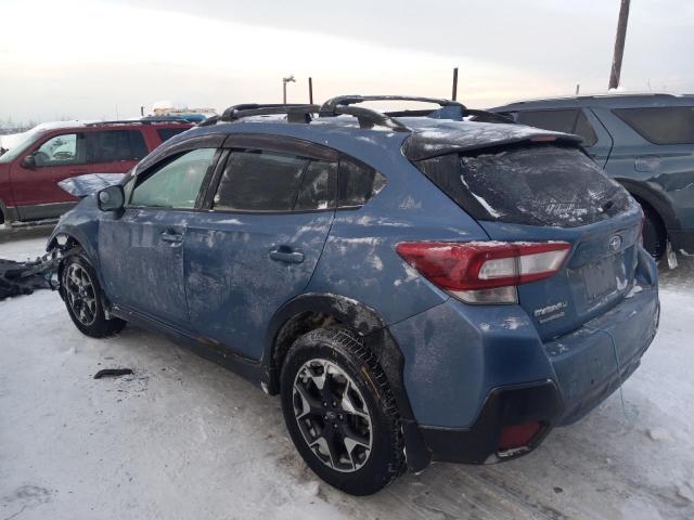 Photo 2 from auction – 2019 SUBARU CROSSTREK with VIN JF2GTACC0KH340806