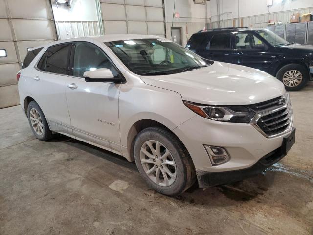 Photo 4 from auction – 2018 CHEVROLET EQUINOX LT with VIN 2GNAXJEV2J6221447