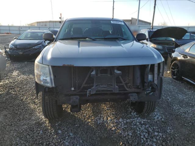 Photo 5 from auction – 2008 CHEVROLET SILVERADO with VIN 1GCEC19C28Z168956