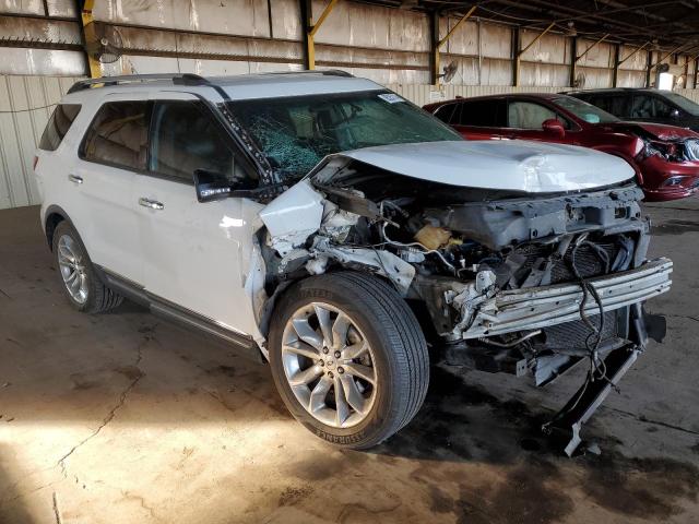 Photo 4 from auction – 2013 FORD EXPLORER X with VIN 1FM5K7D86DGC86454