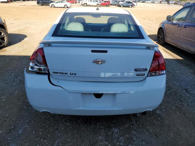 Photo 6 from auction – 2013 CHEVROLET IMPALA LTZ with VIN 2G1WC5E33D1203453