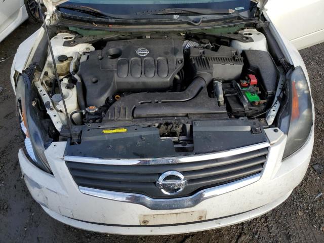 Photo 11 from auction – 2007 NISSAN ALTIMA 2.5 with VIN 1N4AL21E17C124021