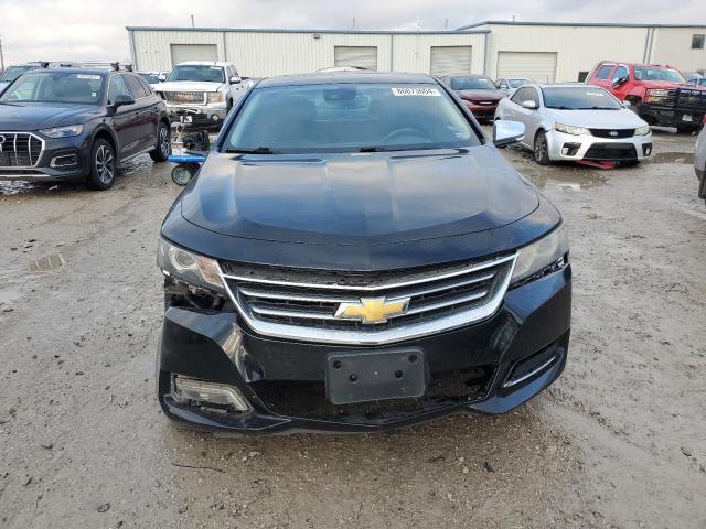 Photo 5 from auction – 2014 CHEVROLET IMPALA LTZ with VIN 2G1155S36E9156091