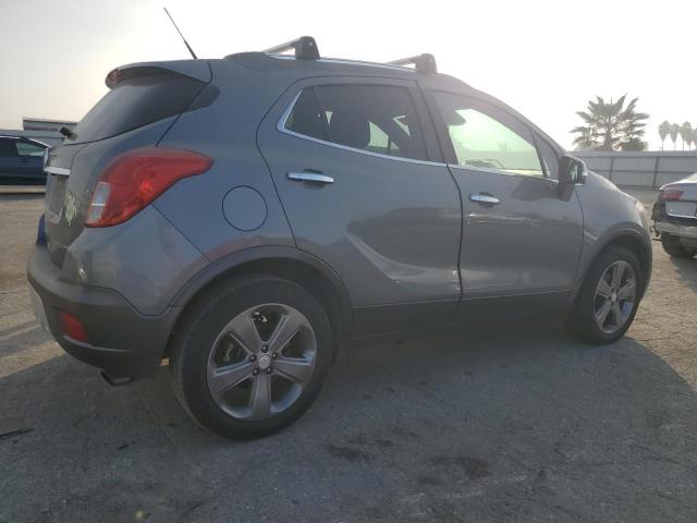 Photo 3 from auction – 2014 BUICK ENCORE with VIN KL4CJASB9EB547062