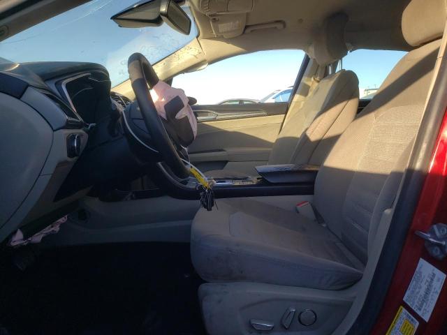 Photo 7 from auction – 2019 FORD FUSION SE with VIN 3FA6P0LU3KR262754