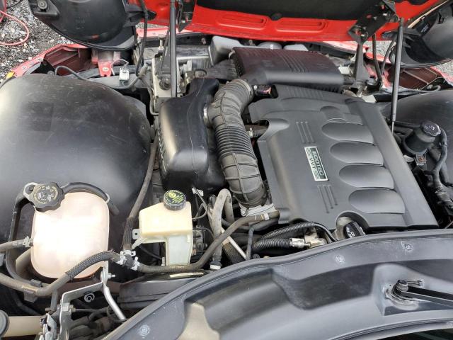 Photo 11 from auction – 2006 PONTIAC SOLSTICE with VIN 1G2MB35B86Y119839