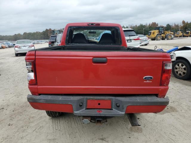 Zdjęcie 6 z aukcji – 2001 FORD RANGER SUP z VIN 1FTYR14E61PB71820