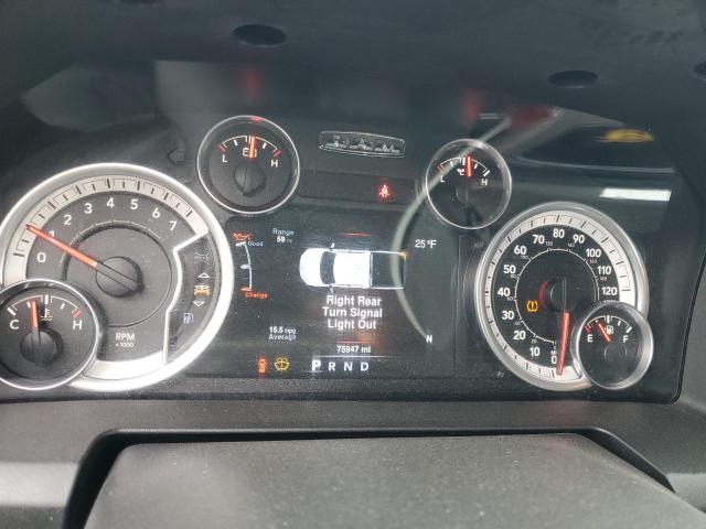 Photo 9 from auction – 2016 RAM 1500 SLT with VIN 1C6RR7LTXGS104450