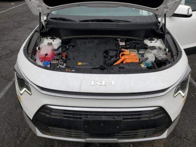 Photo 12 from auction – 2023 KIA NIRO EX with VIN KNDCS3LF6P5054750
