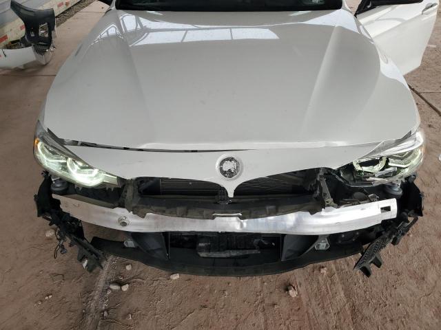 Photo 11 from auction – 2018 BMW 330E with VIN WBA8E1C51JA159636