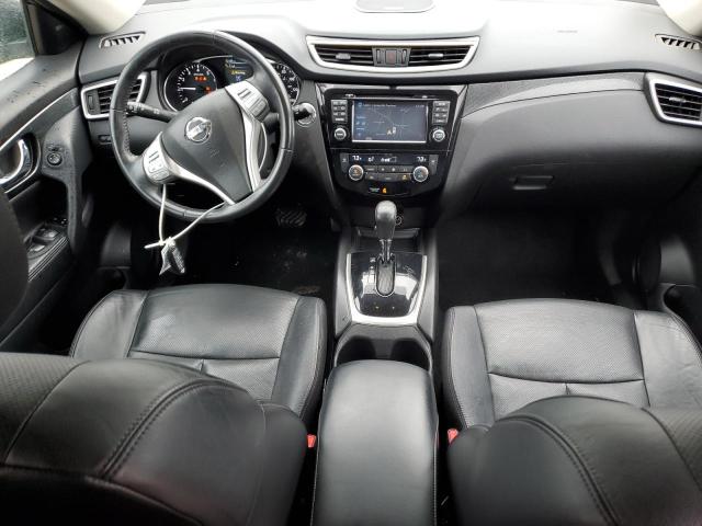 Photo 8 from auction – 2015 NISSAN ROGUE S with VIN 5N1AT2MVXFC789824