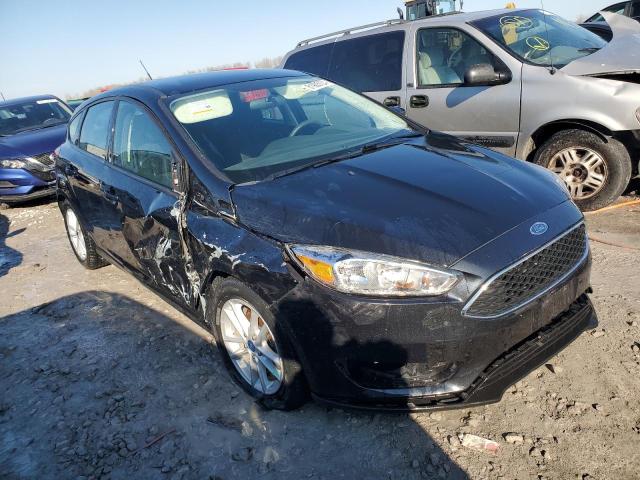 Photo 4 from auction – 2015 FORD FOCUS SE with VIN 1FADP3K25FL219904