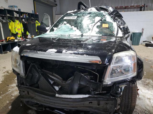 Photo 5 from auction – 2017 GMC TERRAIN SL with VIN 2GKFLTE34H6193038