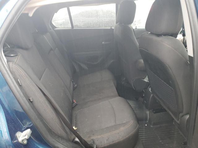 Photo 11 from auction – 2020 CHEVROLET TRAX 1LT with VIN 3GNCJLSB0LL285470