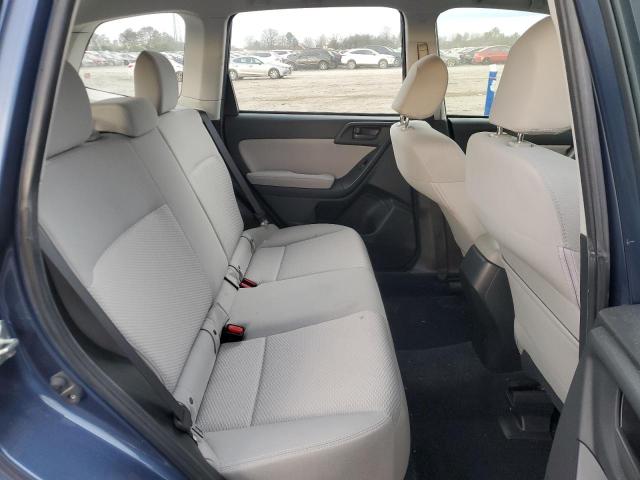 Photo 11 from auction – 2014 SUBARU FORESTER 2 with VIN JF2SJAAC0EH526403