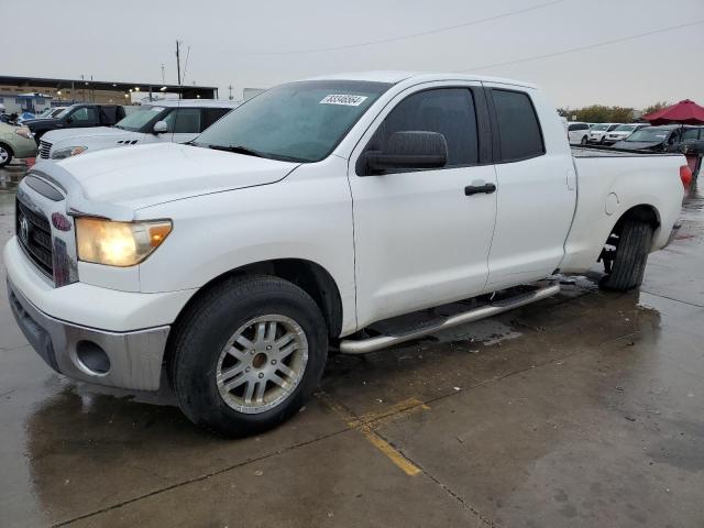 Photo 1 from auction – 2008 TOYOTA TUNDRA DOU with VIN 5TFRU54148X013025