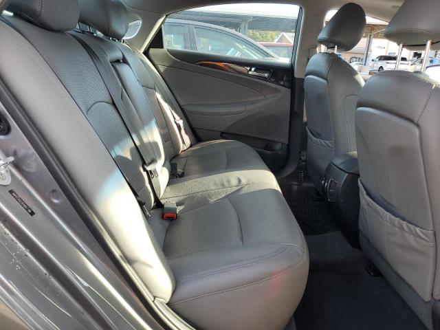Photo 10 from auction – 2014 HYUNDAI SONATA SE with VIN 5NPEC4AC2EH847786