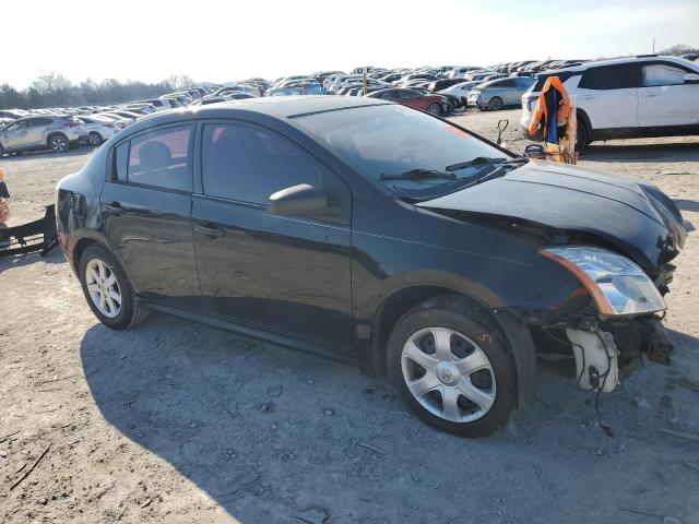 Photo 4 from auction – 2012 NISSAN SENTRA 2.0 with VIN 3N1AB6AP3CL637987