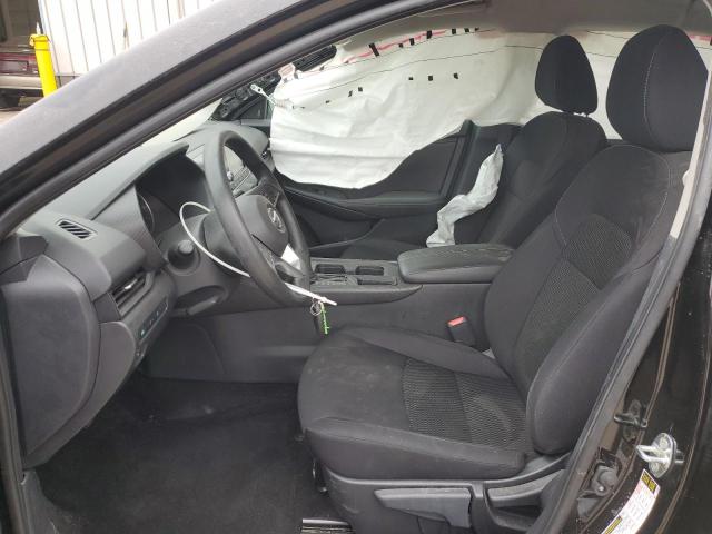 Photo 7 from auction – 2023 NISSAN SENTRA S with VIN 3N1AB8BV5PY273430