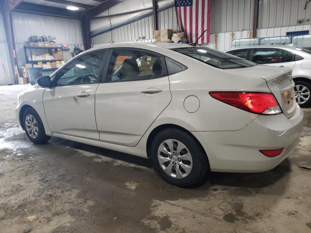Photo 2 from auction – 2017 HYUNDAI ACCENT SE with VIN KMHCT4AE1HU252815