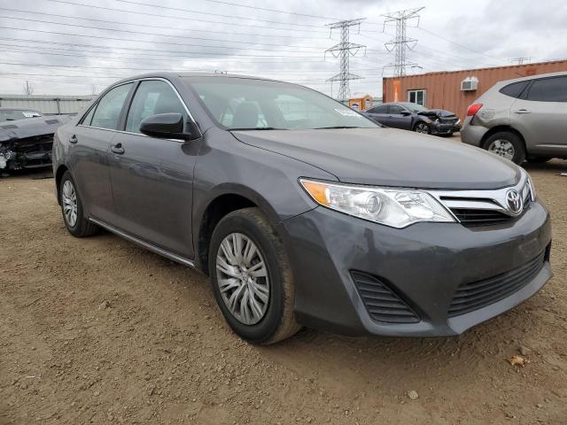 Photo 4 from auction – 2014 TOYOTA CAMRY L with VIN 4T1BF1FK0EU324373