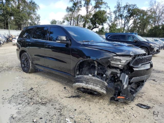 Photo 4 from auction – 2021 DODGE DURANGO R/ with VIN 1C4SDHCT4MC640878