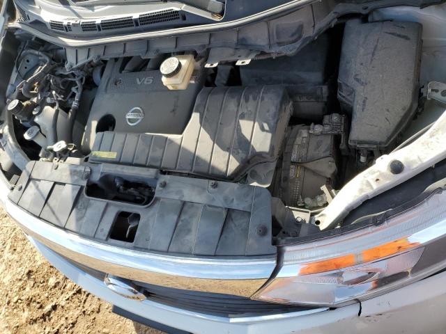 Photo 12 from auction – 2017 NISSAN QUEST S with VIN JN8AE2KP2H9168875