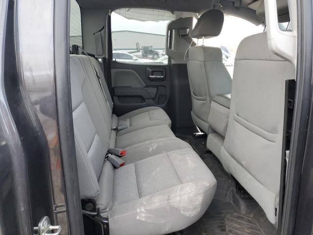 Photo 10 from auction – 2016 GMC SIERRA K15 with VIN 1GTV2LEC2GZ178230
