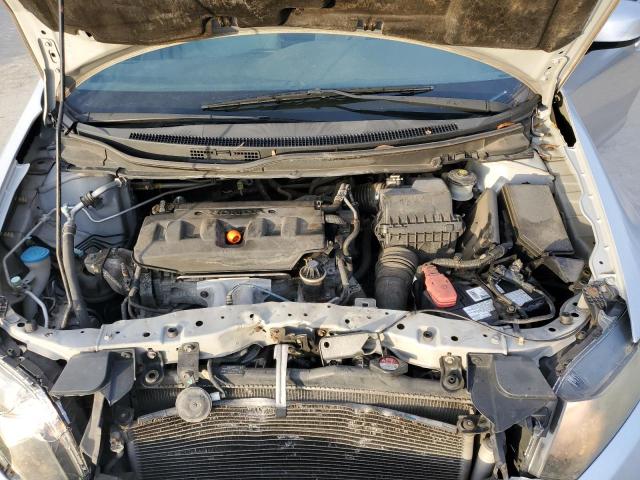 Foto 11 de la subasta – 2012 HONDA CIVIC EX con VIN 2HGFB2F82CH305241