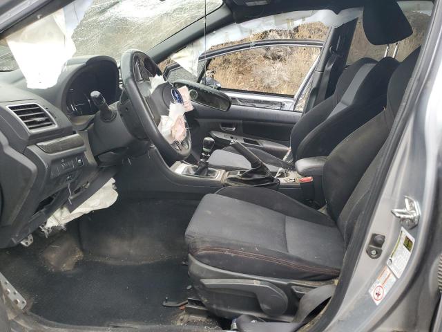 Photo 7 from auction – 2015 SUBARU WRX PREMIU with VIN JF1VA1D61F9835493