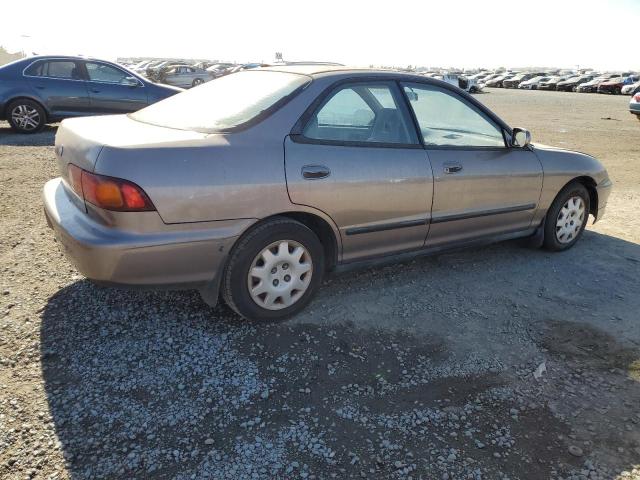 Photo 3 from auction – 1994 ACURA INTEGRA LS with VIN JH4DB7659RS004863