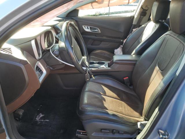 Photo 7 from auction – 2014 CHEVROLET EQUINOX LT with VIN 2GNFLGEK4E6298417