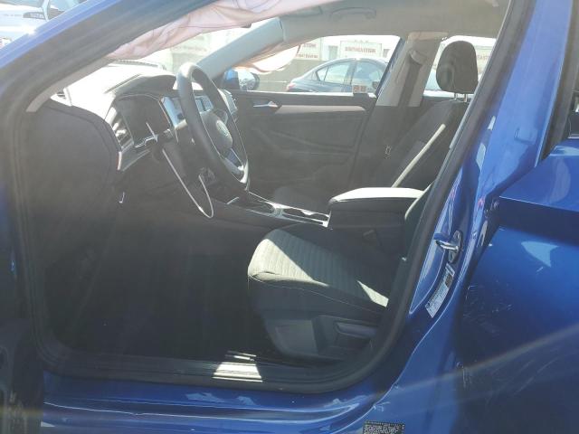 Photo 7 from auction – 2024 VOLKSWAGEN JETTA S with VIN 3VW5M7BU0RM059074
