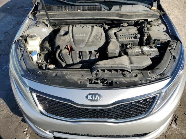Photo 11 from auction – 2014 KIA OPTIMA LX with VIN 5XXGM4A76EG265551