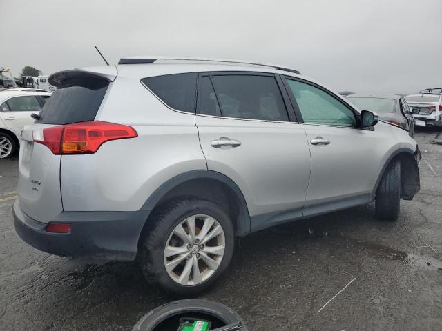 Photo 3 from auction – 2015 TOYOTA RAV4 LIMIT with VIN 2T3DFREV1FW371245