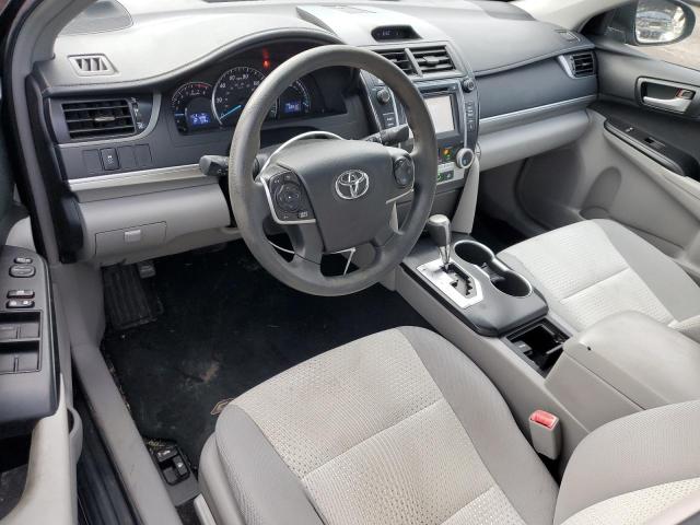 Photo 8 from auction – 2014 TOYOTA CAMRY with VIN 4T1BF1FK7EU838317