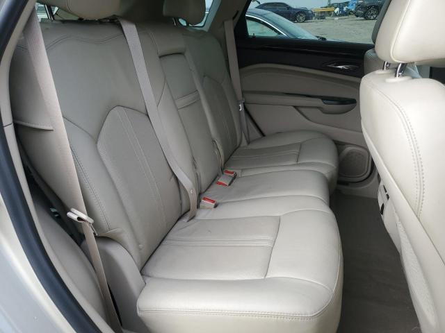 Photo 11 from auction – 2015 CADILLAC SRX PERFOR with VIN 3GYFNCE3XFS569725