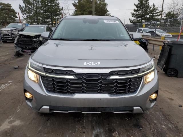 Photo 5 from auction – 2024 KIA SELTOS S with VIN KNDEUCAA9R7554127