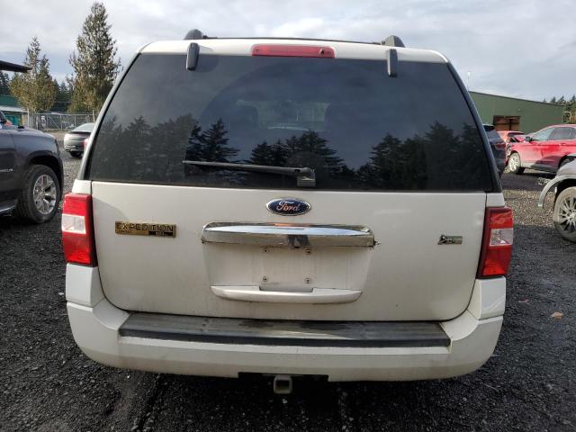 Photo 6 from auction – 2010 FORD EXPEDITION with VIN 1FMJK2A57AEB53978