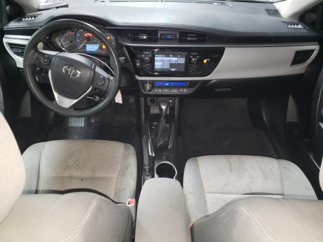 Photo 8 from auction – 2015 TOYOTA COROLLA L with VIN 5YFBURHE7FP281794