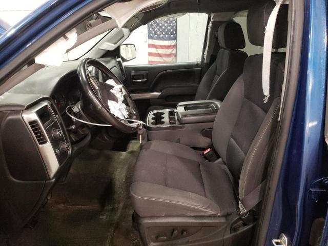 Photo 7 from auction – 2017 CHEVROLET SILVERADO with VIN 3GCUKREC5HG112142